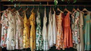 Dresses. Jumpsuits. Rompers. Page 5 The Vine Boutique