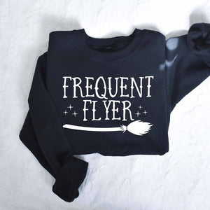 Frequent Flyer