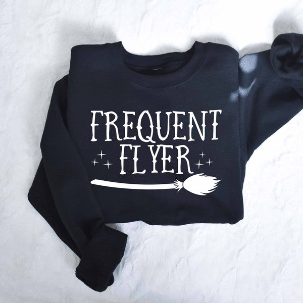 Frequent Flyer