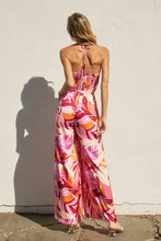 Load image into Gallery viewer, Berry Kiss Jumpsuit
