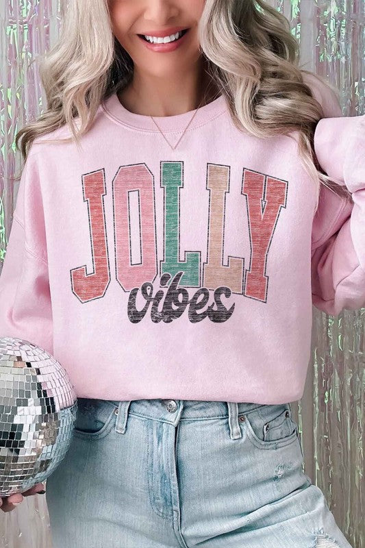 Jolly Sweatshirt