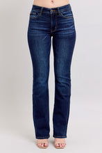 Load image into Gallery viewer, Judy Blue Bootcut Jeans
