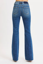 Load image into Gallery viewer, Hi Rise Flare Jeans
