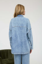 Load image into Gallery viewer, Button Down Chambray
