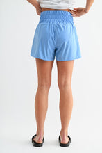 Load image into Gallery viewer, Denim Contour Shorts
