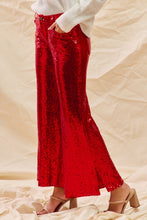 Load image into Gallery viewer, Req Sequins Pants

