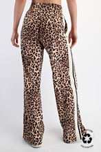 Load image into Gallery viewer, Banded Print Pants
