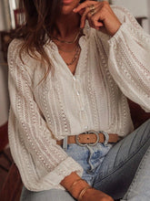 Load image into Gallery viewer, Button Down Knit
