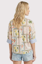 Load image into Gallery viewer, Fruit Collard Shirt
