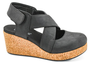 Black Wedge