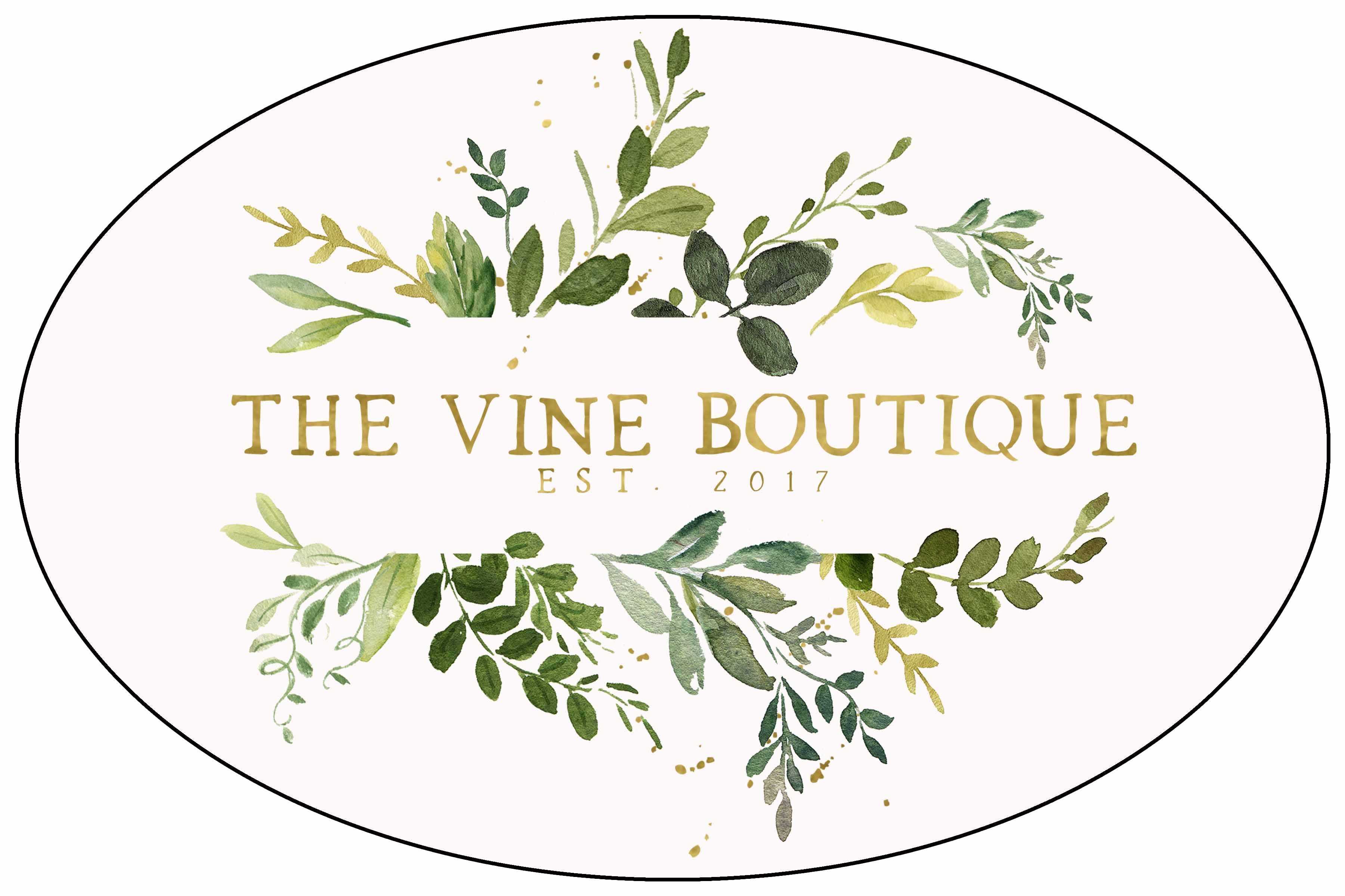 The 2025 vine boutique