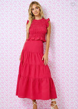 Load image into Gallery viewer, Gingham Set
