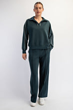 Load image into Gallery viewer, Green Scuba Piping Set
