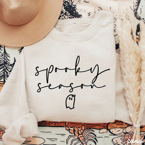 Spooky Season Sweatshirt