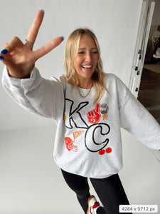 KC Sweatshirt